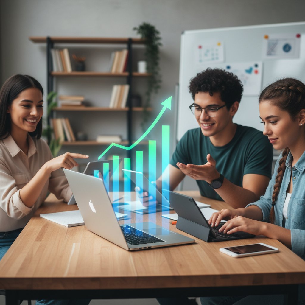 Również korepetycje DALF online zyskały ogromną popularność w Polsce, co widać po rosnącej liczbie użytkowników