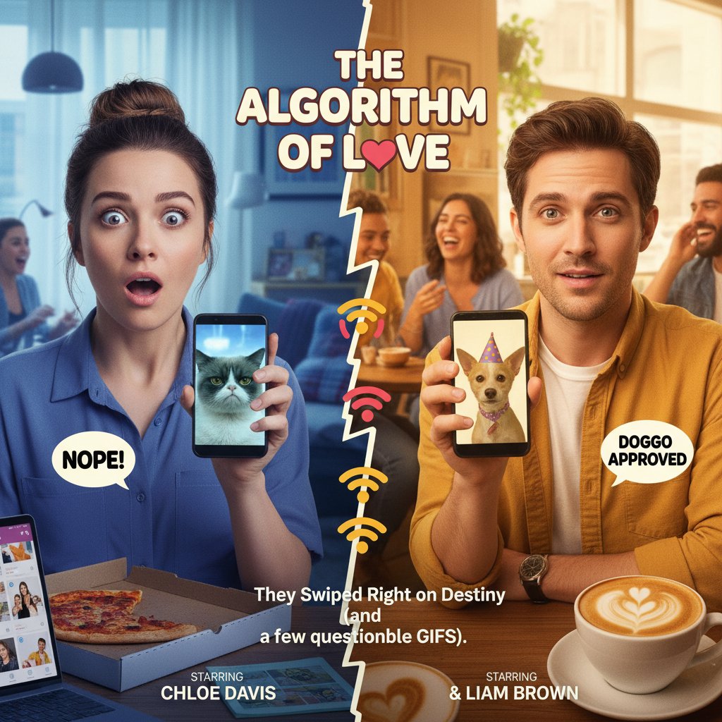 Rom com movie moments turned into viral internet memes