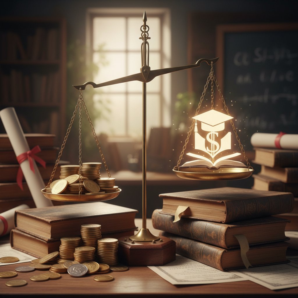 Pułapki i koszty korepetycji makroekonomia