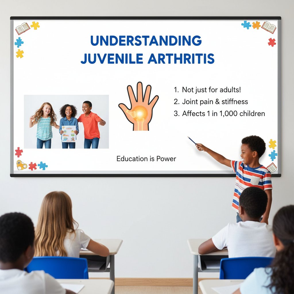 Prezentacja w szkole na temat MIZS – edukacja społeczna