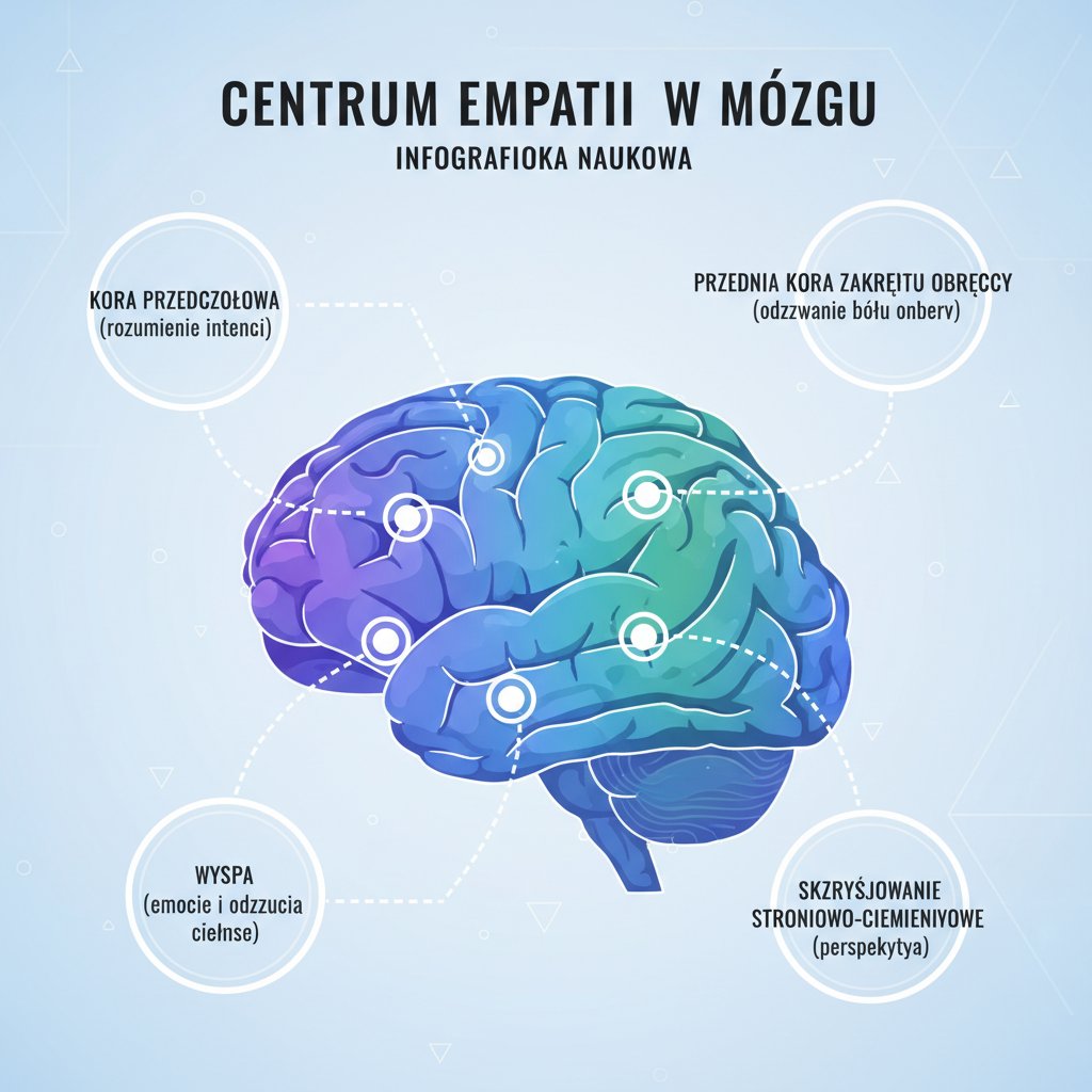 Neurobiologiczne efekty NVC – Fotografia badacza analizującego skany mózgu, nowoczesne studio badawcze