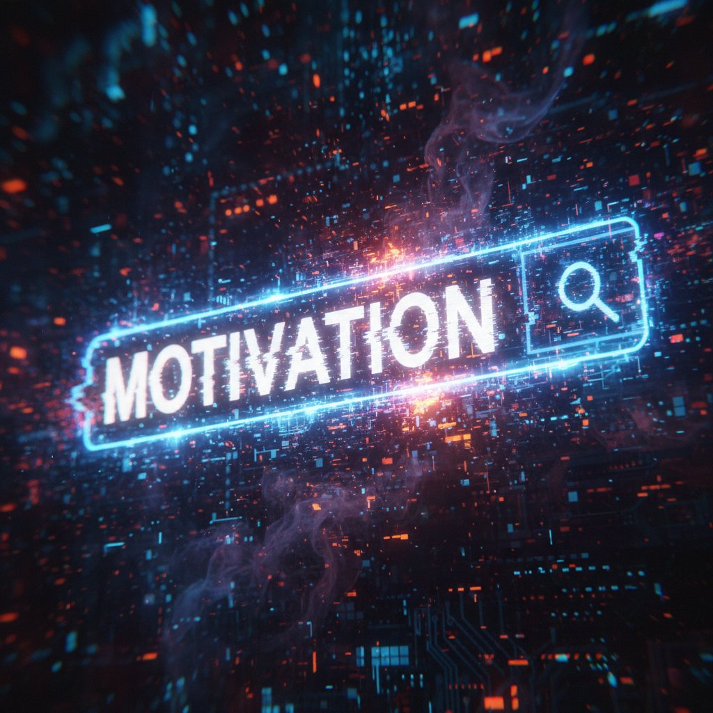 Statystyka wyszukiwań motywacji wewnętrznej online w Polsce