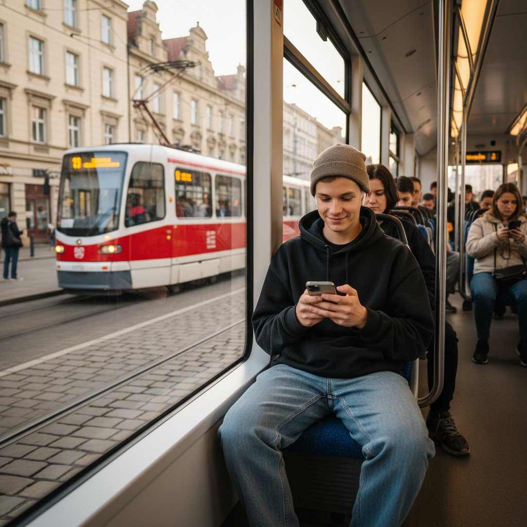 Dwie generacje korzystające z cyfrowych wiadomości – alternatywa dla tradycyjnych gazet