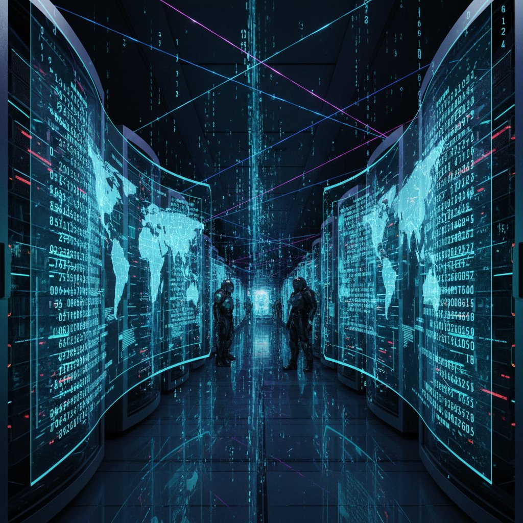 Infrastruktura do skalowania symulacji politycznych w czasie rzeczywistym