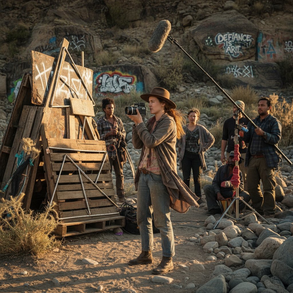 Shailene Woodley on indie set defying conventions, candid photo capturing authenticity