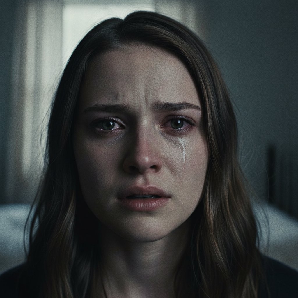 Shailene Woodley in The Spectacular Now, raw emotion and genuine vulnerability