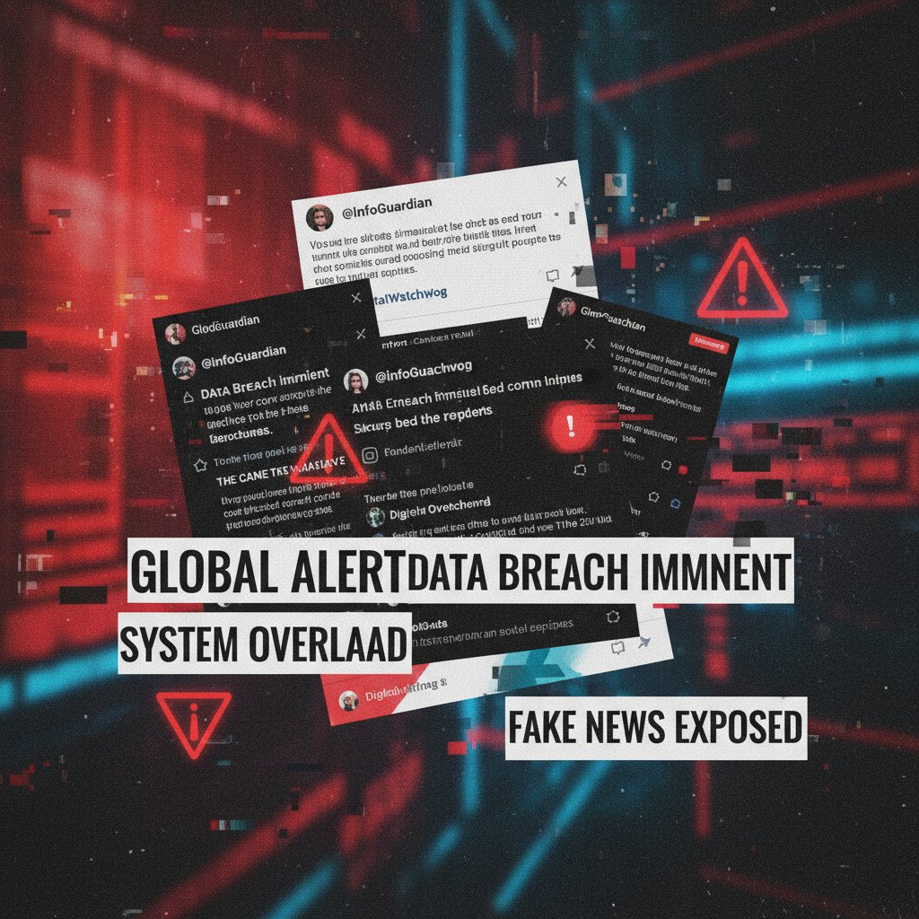 Nagłówki i posty internetowe szerzące mity o niedoczynności tarczycy