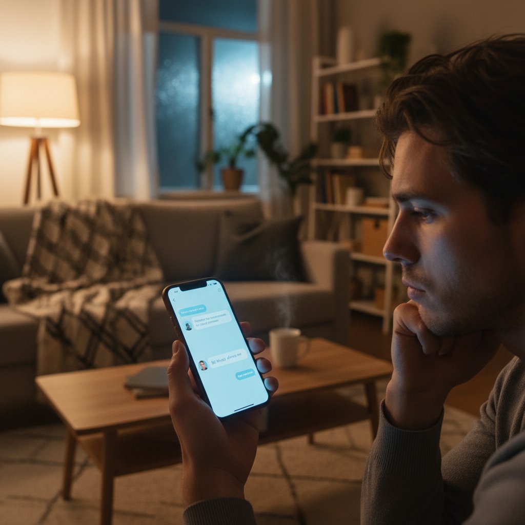 Nowoczesne wsparcie AI w codziennych wyzwaniach emocjonalnych