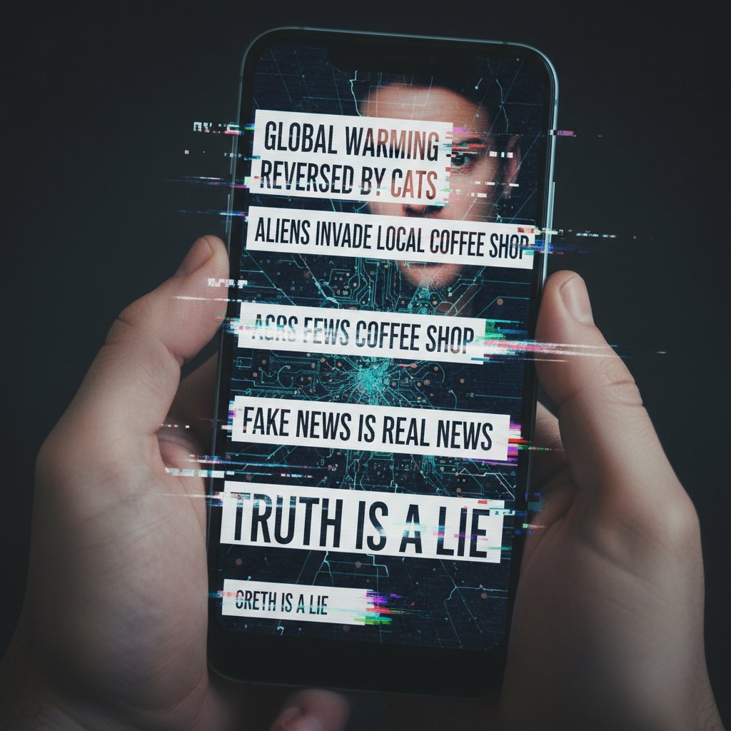 Dezinformacja zdrowotna w polskiej sieci