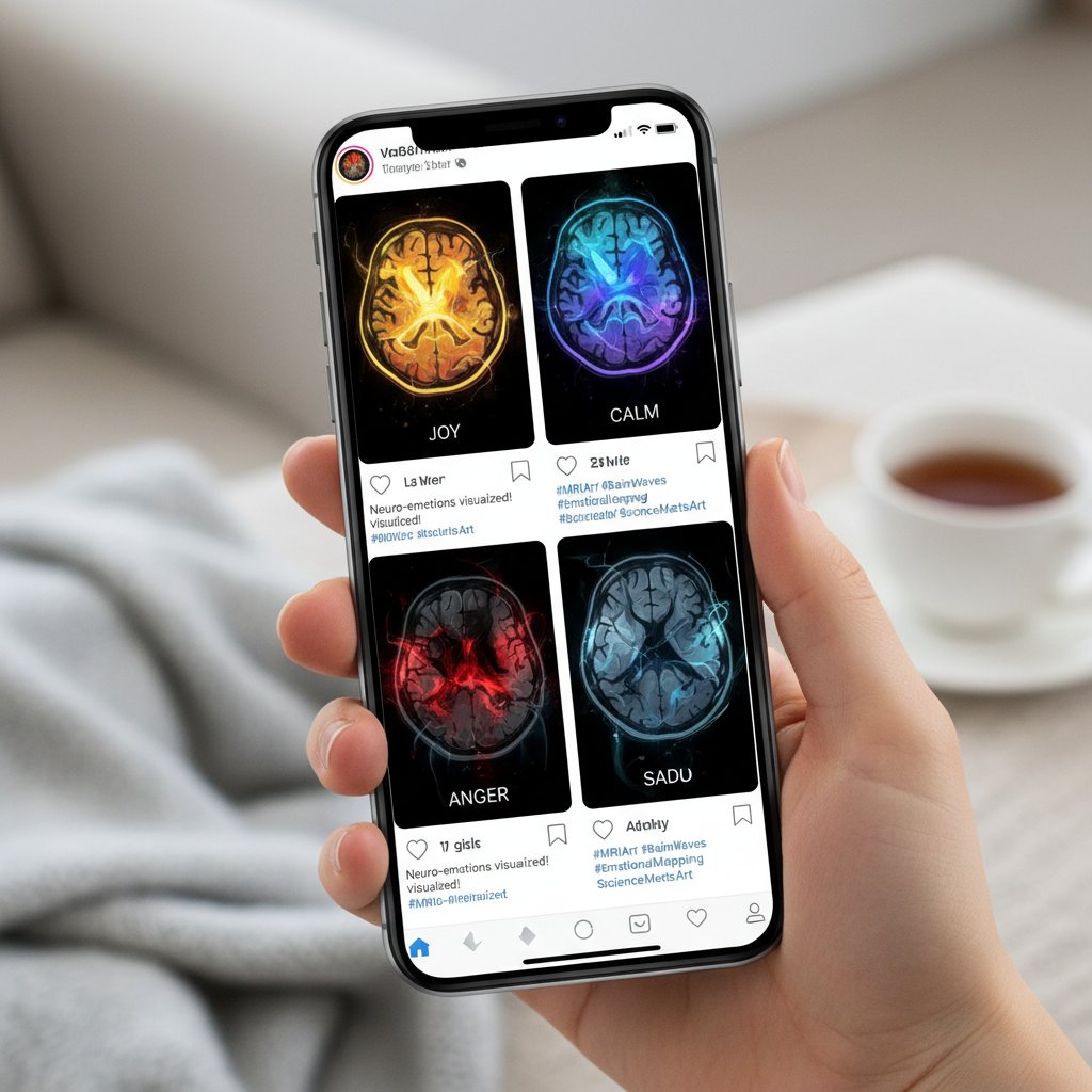 Polskie posty w mediach społecznościowych o rezonansie – lęk, ironia, nadzieja