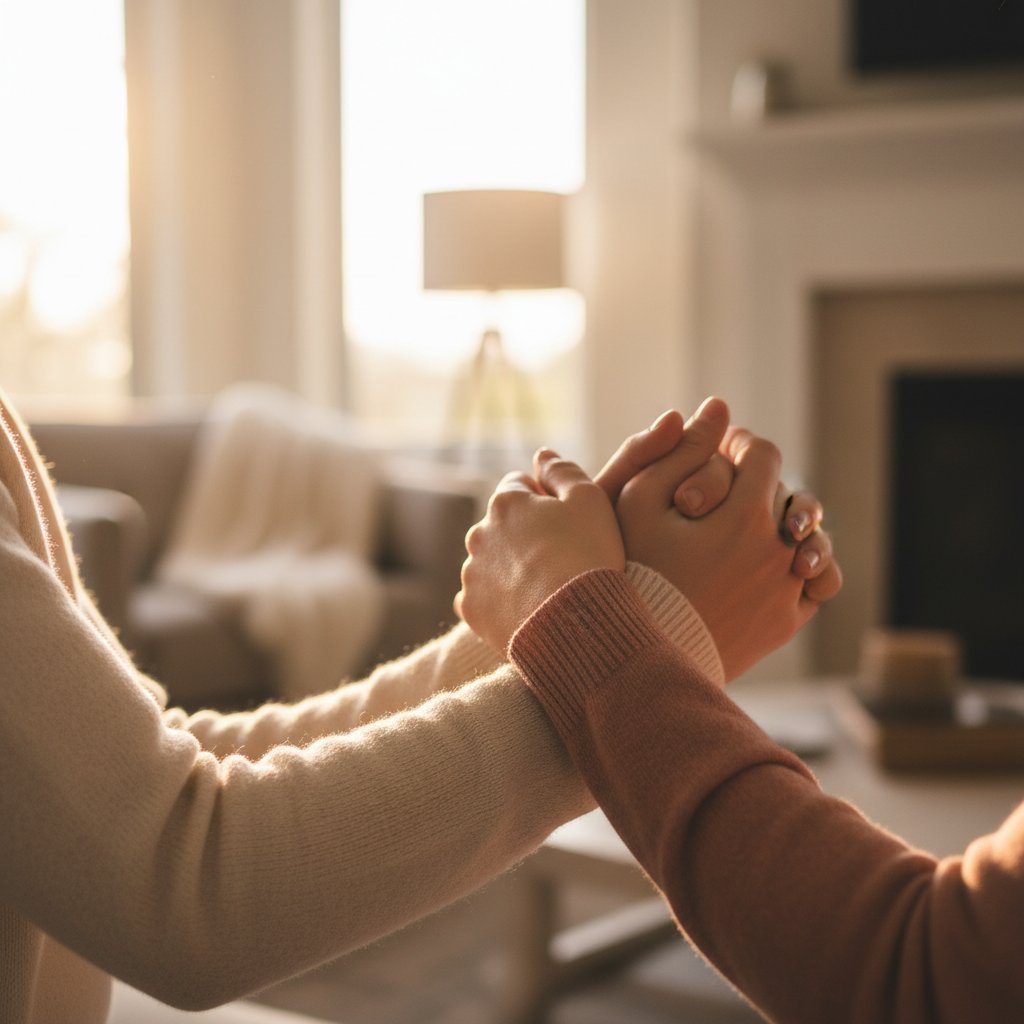 Intymność cielesna – bliskość bez słów