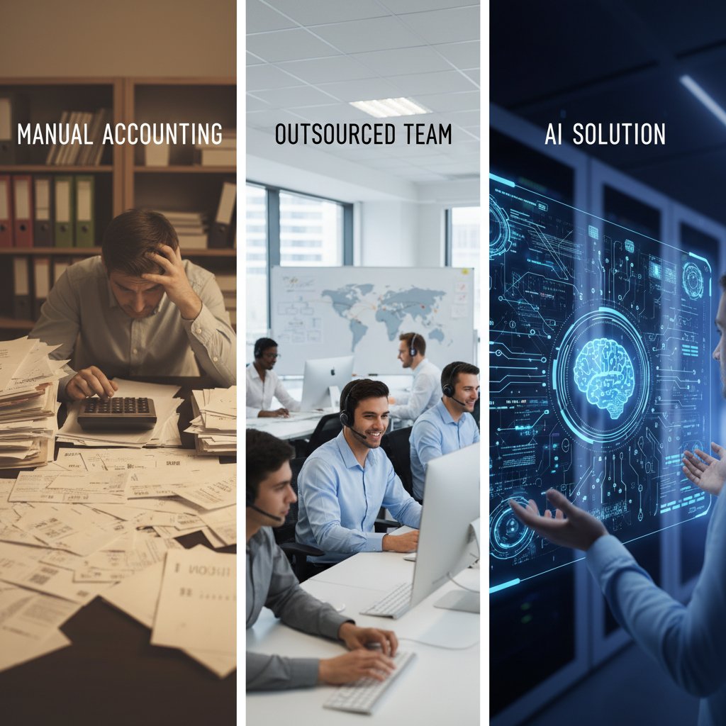 Modele obsługi księgowości cudzoziemców, księgowość a zatrudnianie cudzoziemców