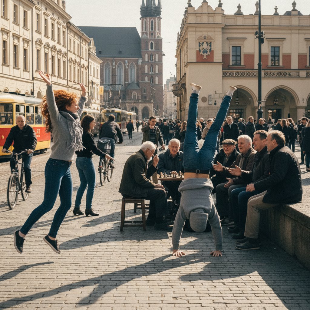 Różnorodność postaw wobec operacji kręgosłupa wśród Polaków