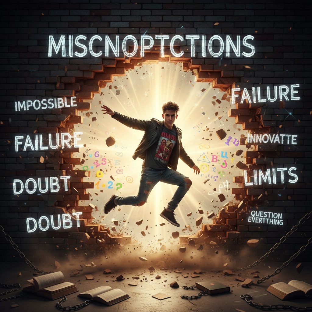 Schüler durchbricht Vorurteile über günstige Nachhilfe