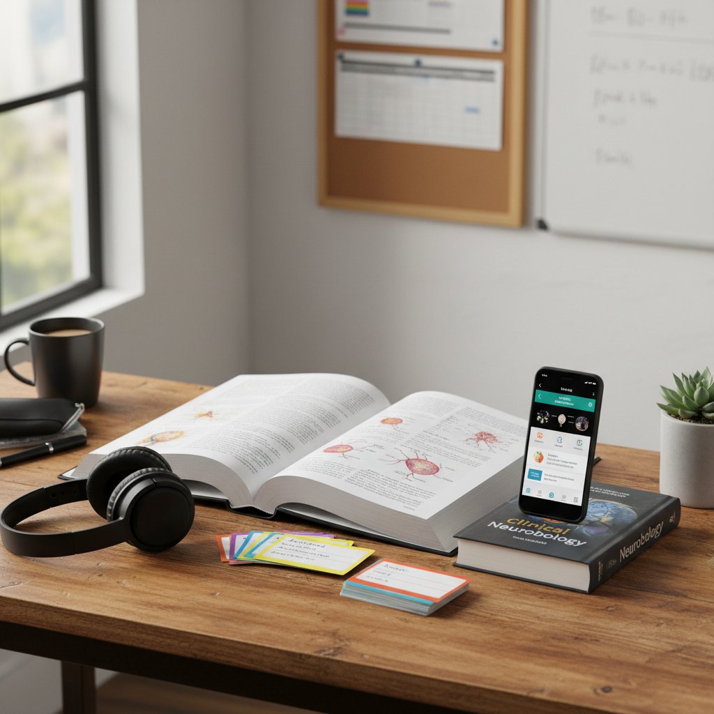 Przydatne narzędzia do nauki neurobiologii online