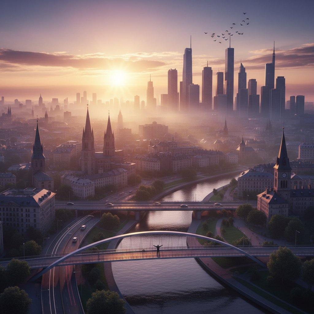 Nowy początek po traumie molestowania seksualnego