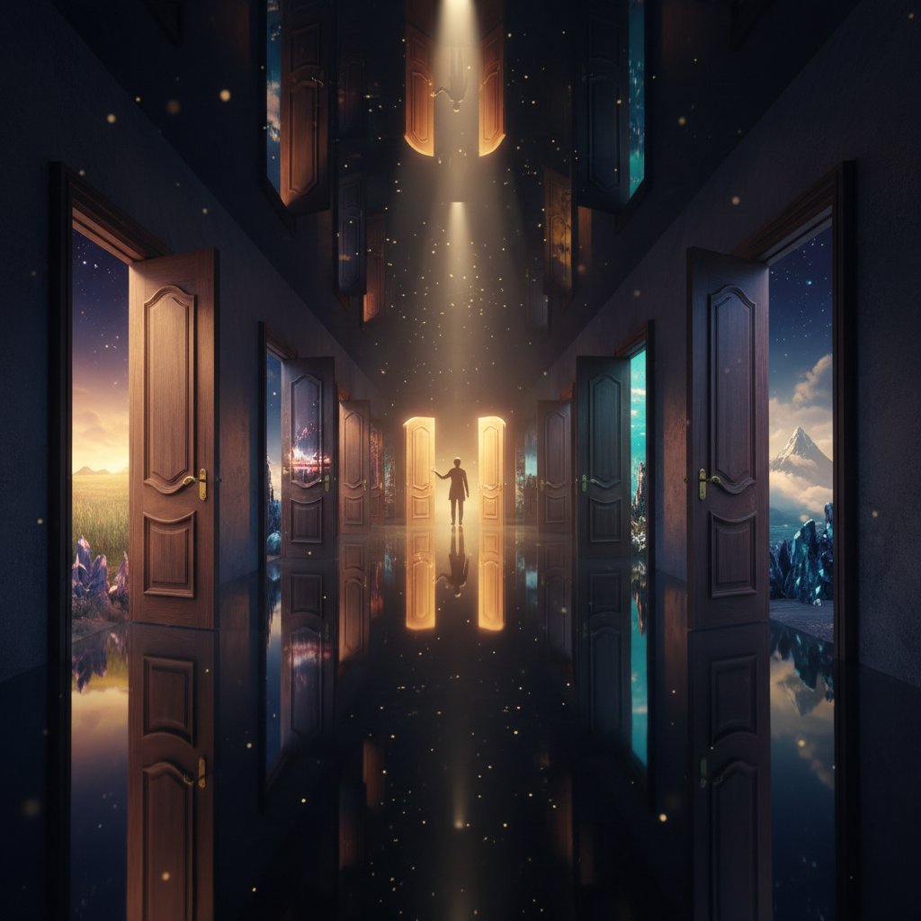 Symboliczny wybór dróg edukacyjnych dla ucznia z Gliwic