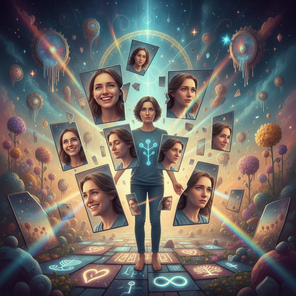 Pułapka porównywania się z innymi w życiu emocjonalnym