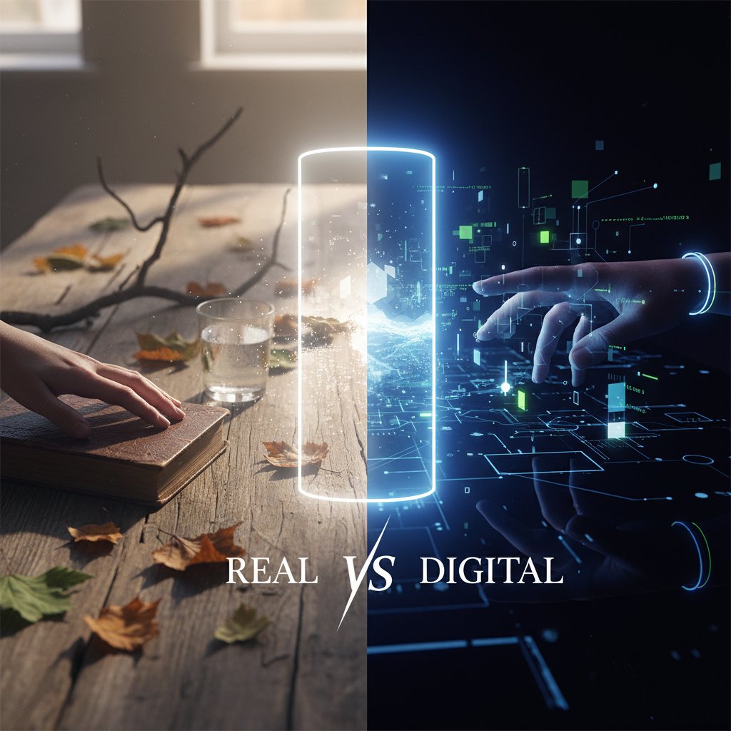 Zmiana relacji społecznych przez rozmowy online