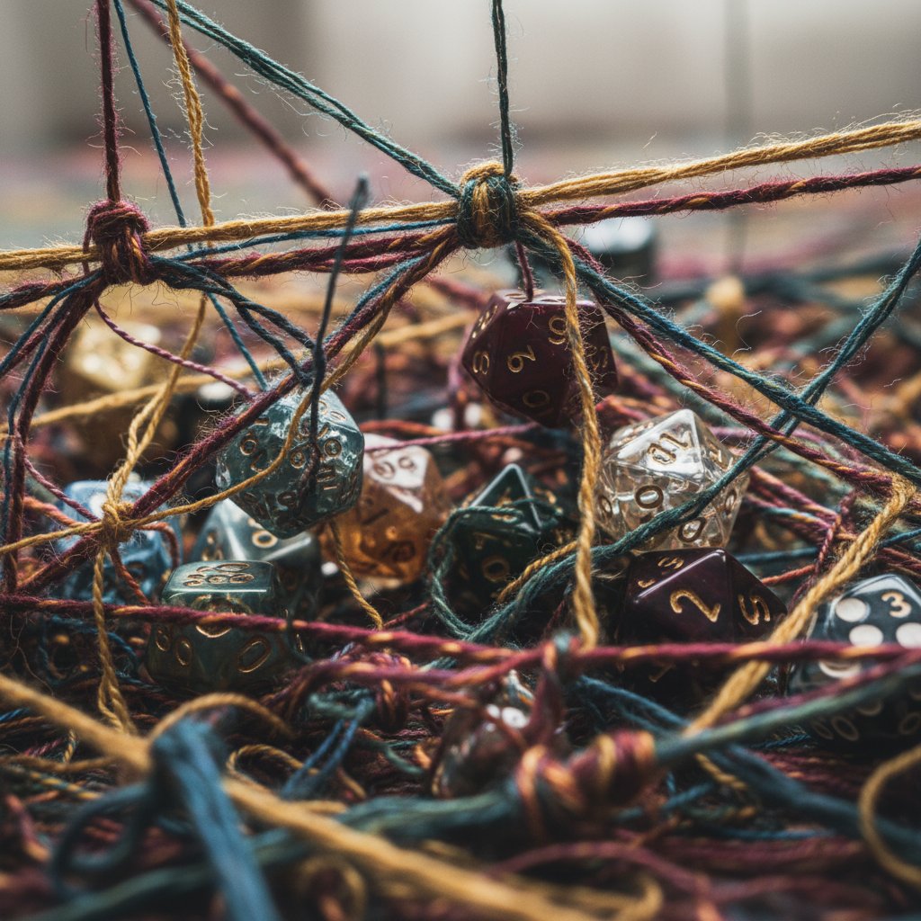 Granice skuteczności randomizacji