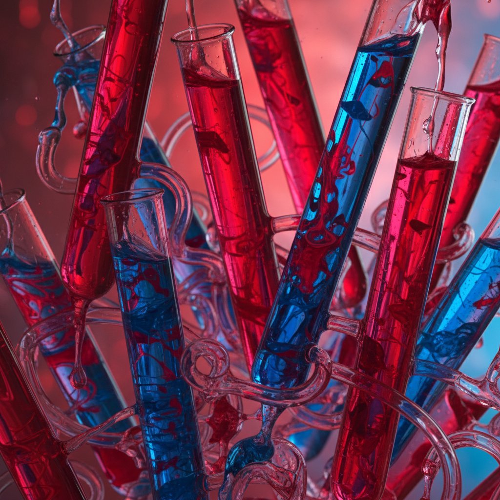 Próbki laboratoryjne – niejednoznaczność wyników testów na APS.