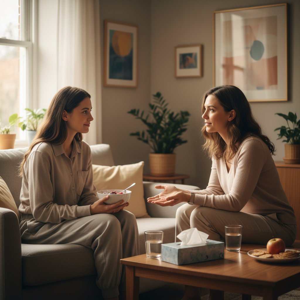 Proces psychoterapii – sesja terapeutyczna, relacja terapeuta-pacjent, emocje