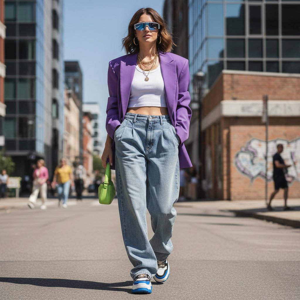 Trendy kontra ponadczasowy styl – co wybrać?