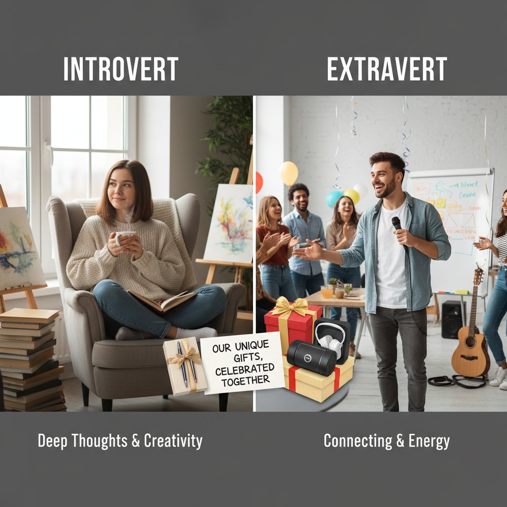 Dwoje przyjaciół o różnych osobowościach, jeden zaczytany w książce, drugi trzyma bilet na wydarzenie