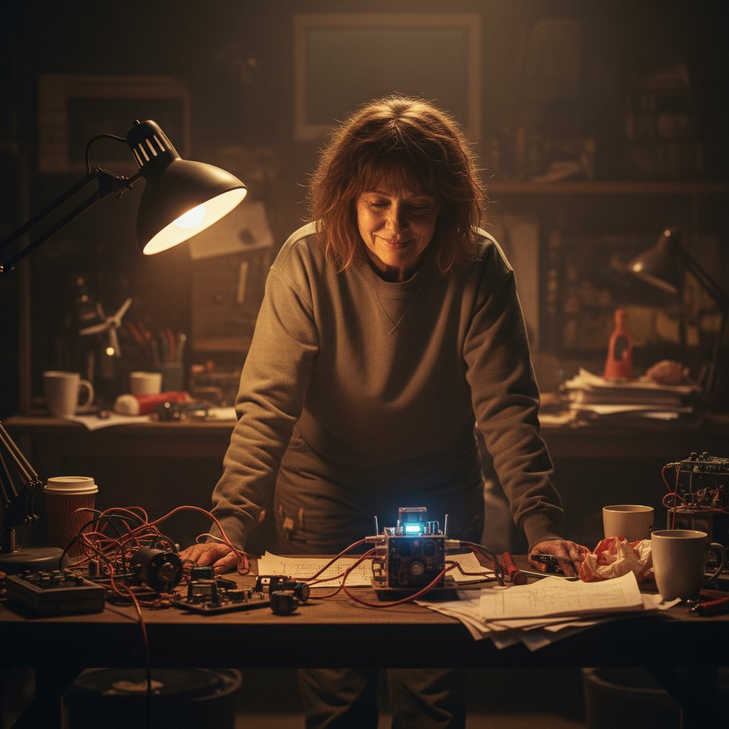 Collage of scenes from underrated headline-inspired movies