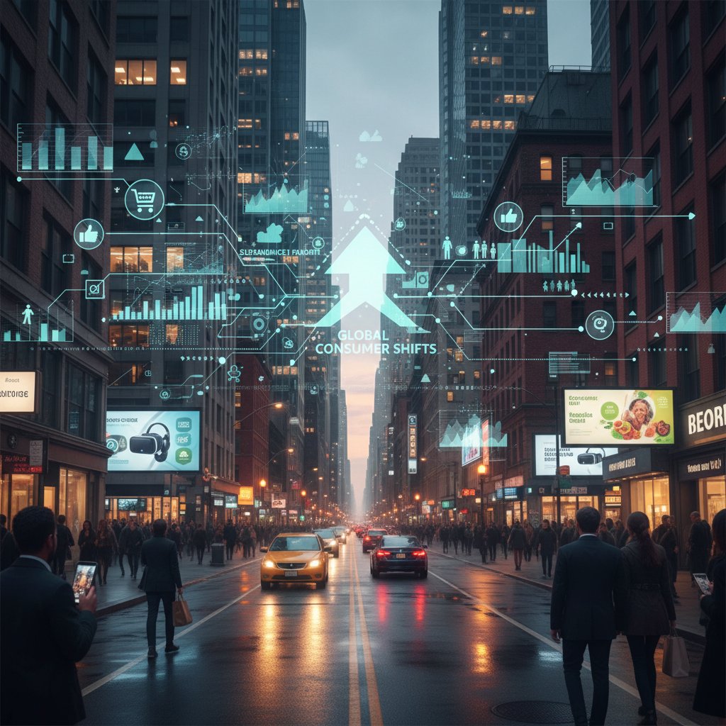 Zmienne trendy konsumenckie w polskim e-commerce