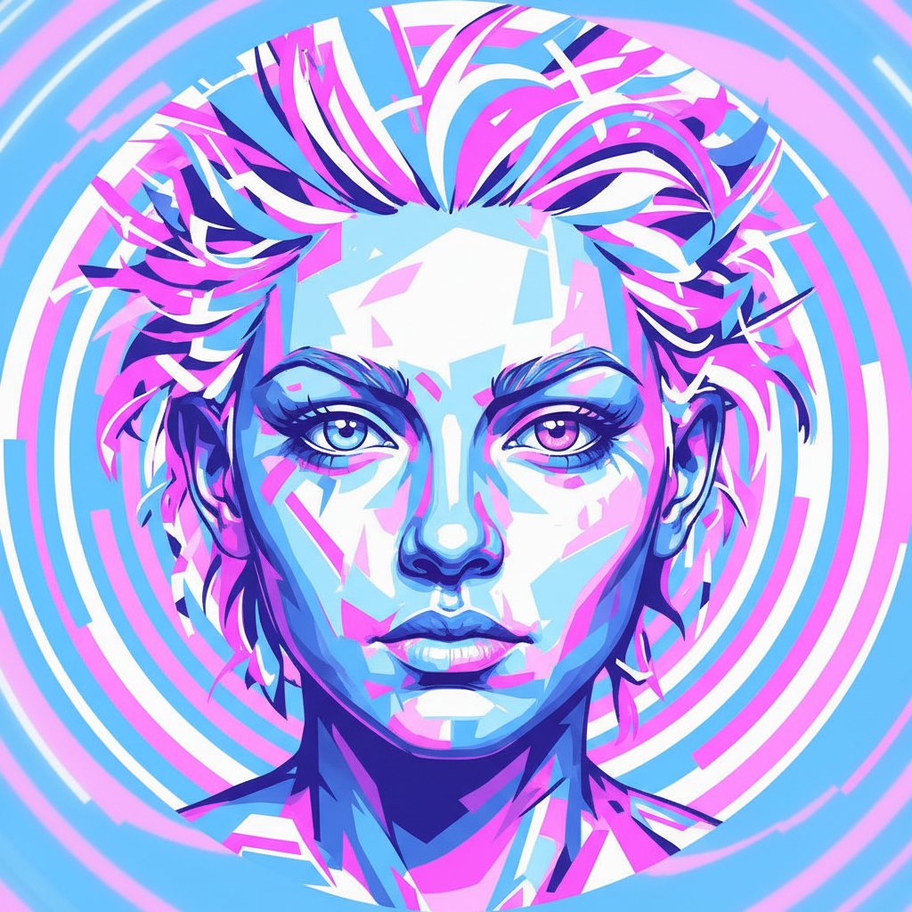 Starcie społeczności internetowych wokół transfobii – wizualizacja cyfrowej debaty