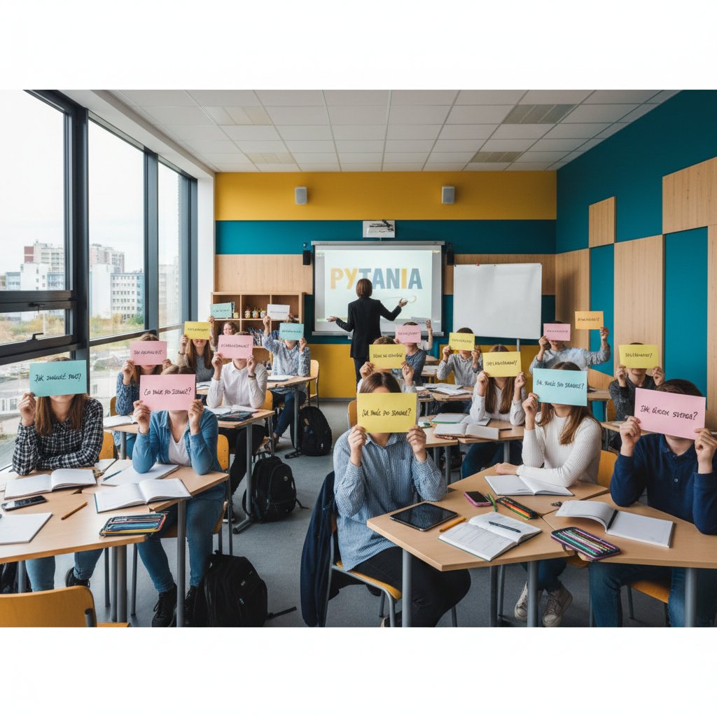 Braki w nowoczesnej edukacji seksualnej.