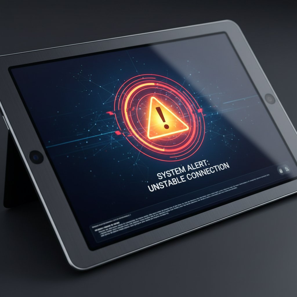 Czerwone flagi w używaniu AI do wsparcia emocjonalnego.