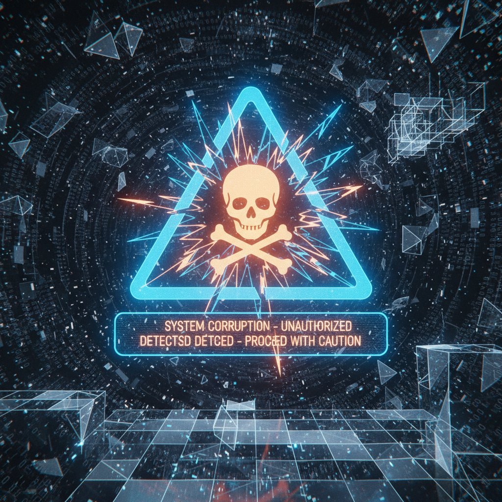 Ostrzeżenie przed fałszywymi ekspertami online