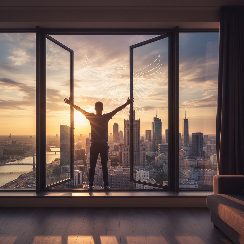 Wschód słońca nad Warszawą – nowa era leczenia depresji i powrót TLPD do polskiej psychiatrii