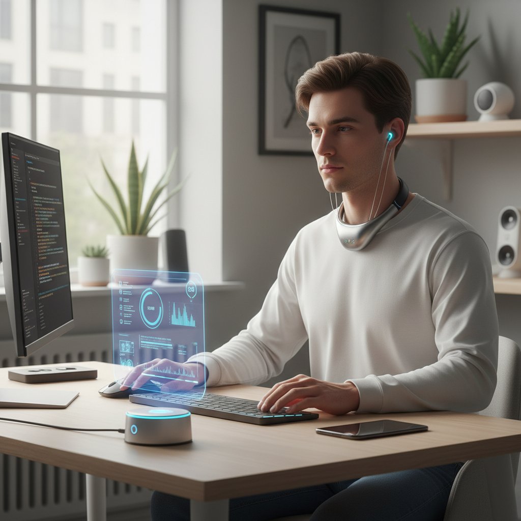 Stymulacja nerwu błędnego w codziennym życiu