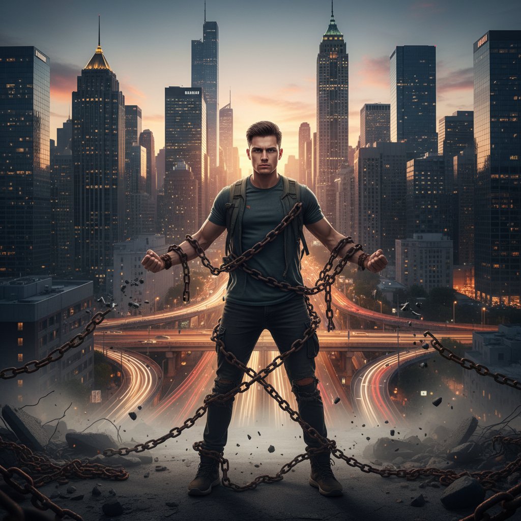 Przełamywanie rodzinnych schematów w nowoczesnej Polsce