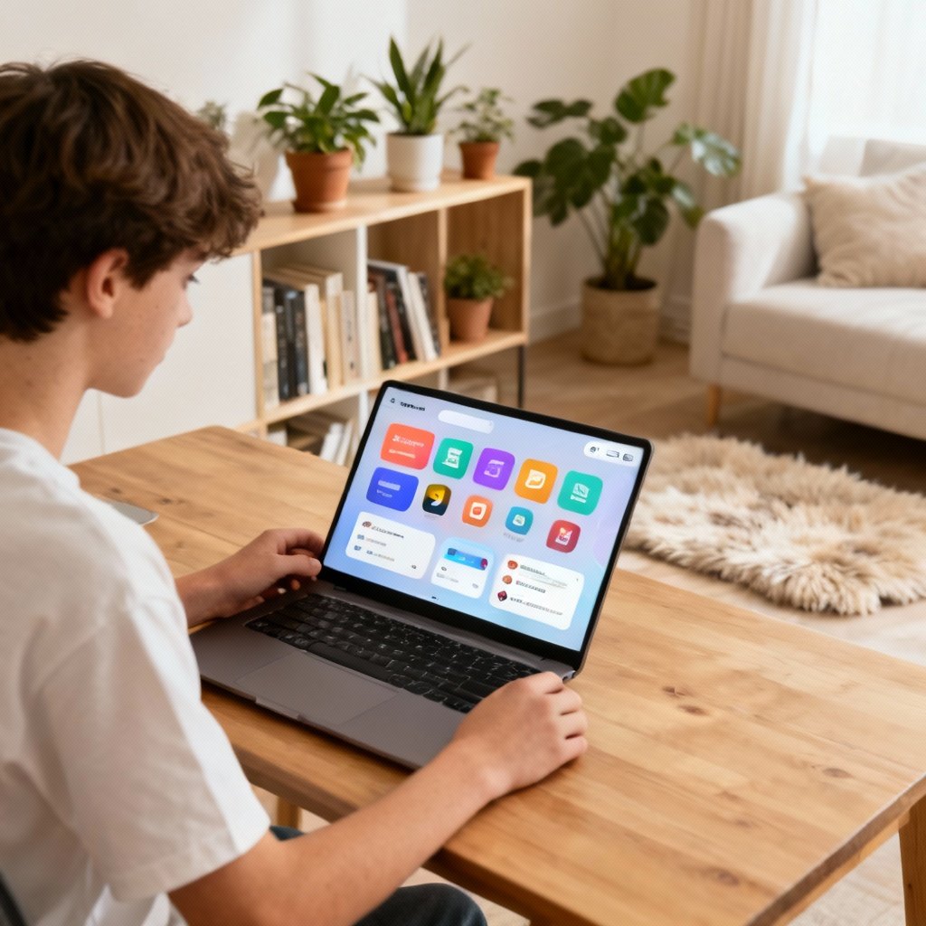 Osoba rozpoczynająca pracę z asystentem edukacji psychoterapeutycznej