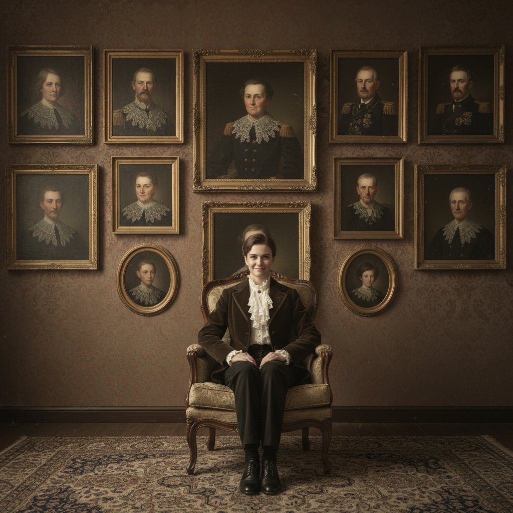 Nowe pokolenie i rodzinne wyzwania w Polsce