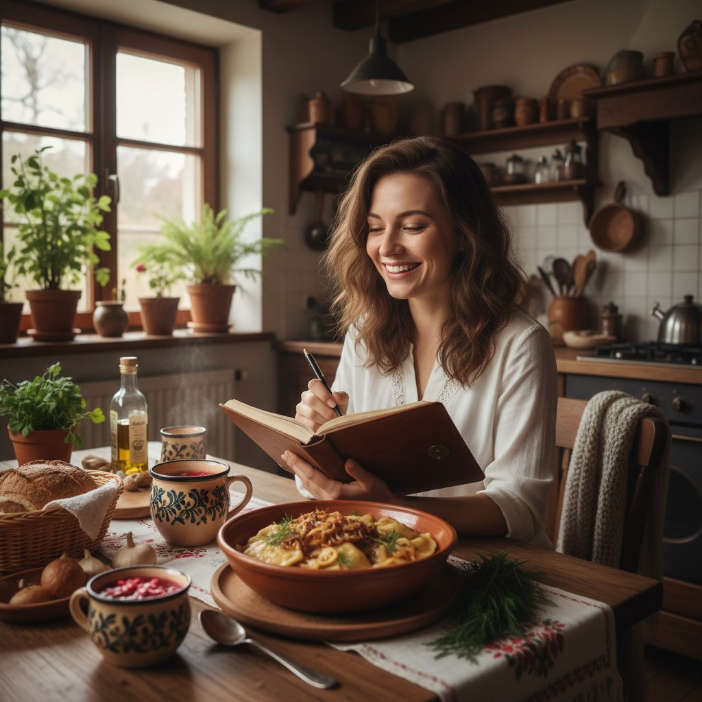 Marta po zdrowym przytyciu – pewność siebie i dobre samopoczucie