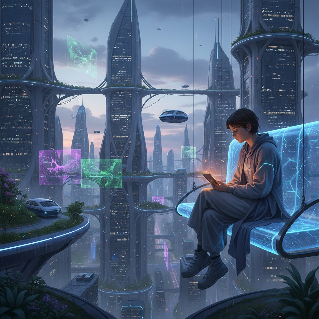 Młodzież w miejskim krajobrazie, komfort emocjonalny jako norma