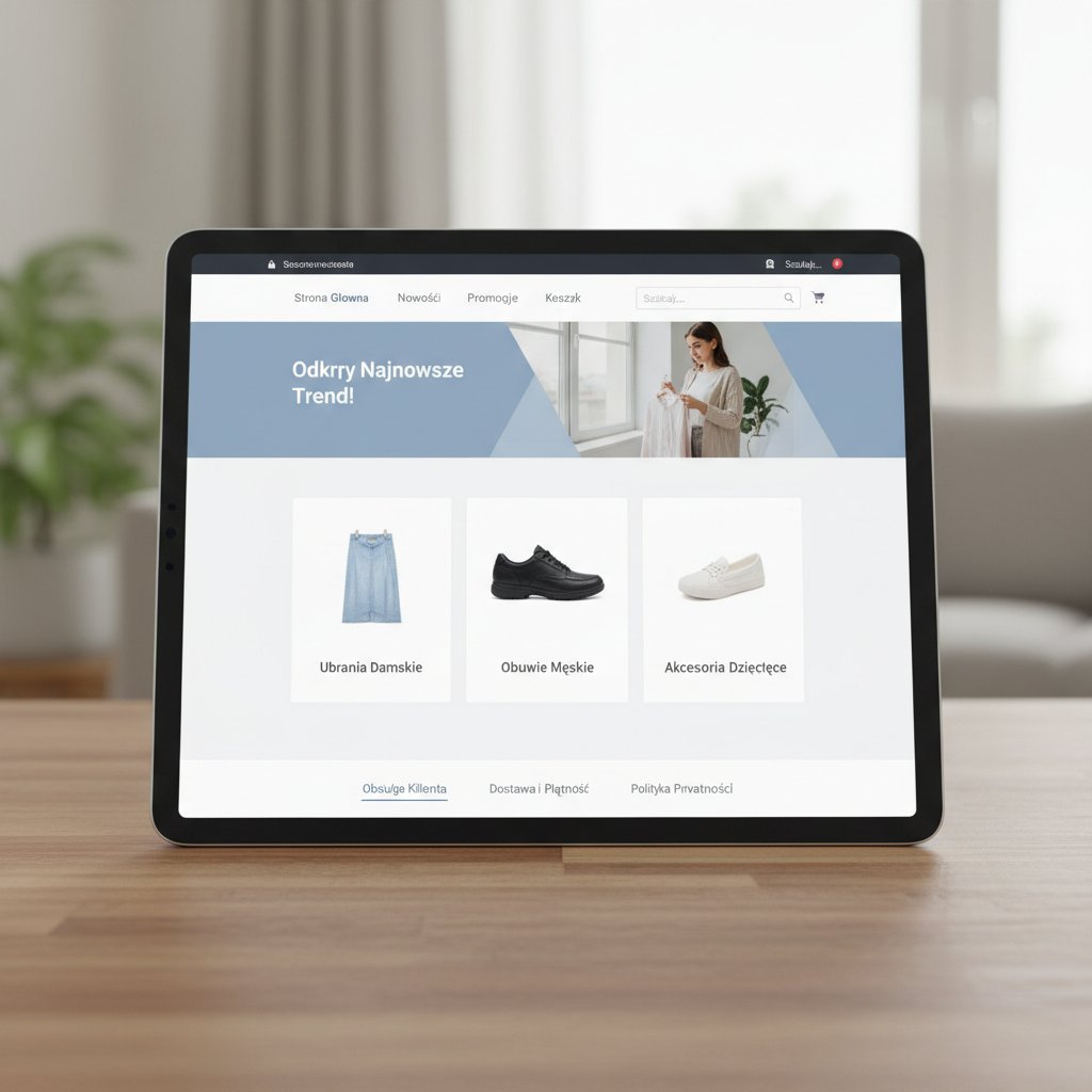 Sztuczna inteligencja w analizie trendów na polskim rynku e-commerce