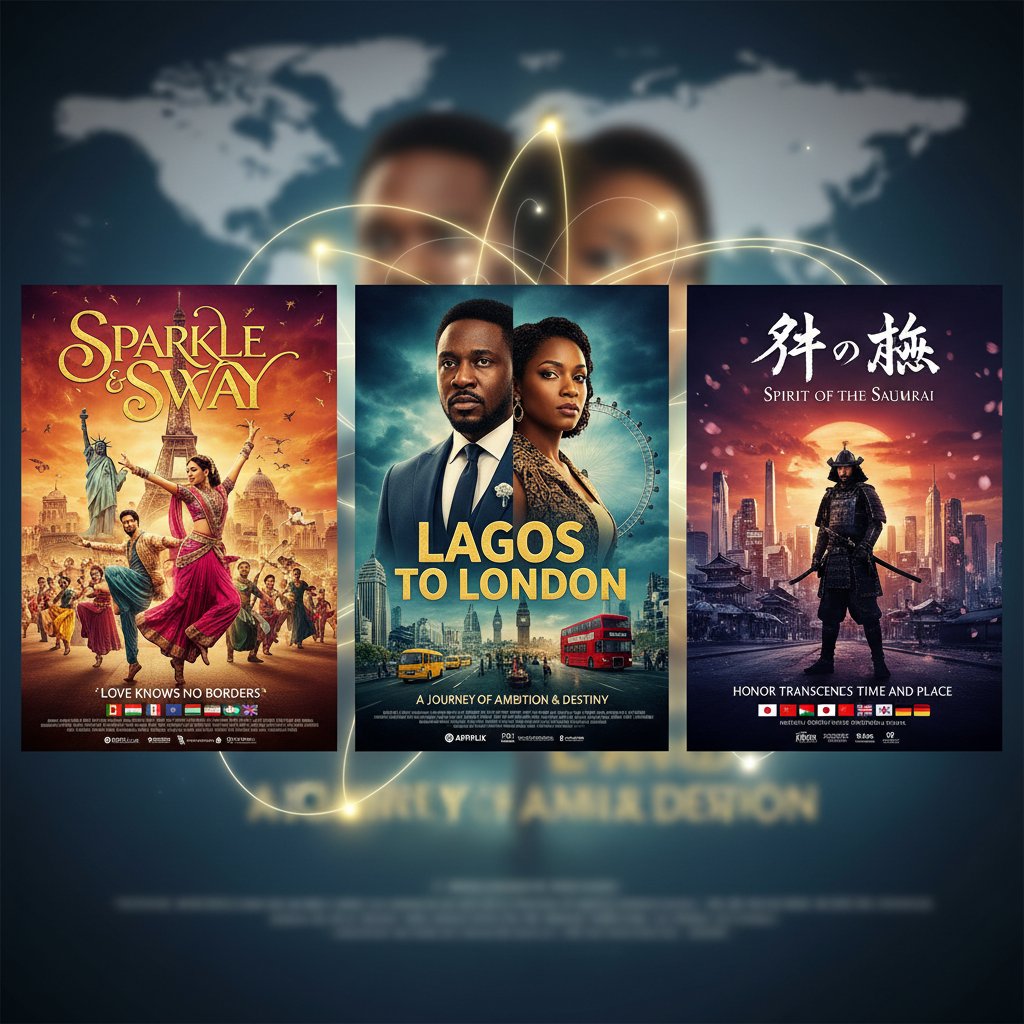Movie Distribution In 2026 Who Really Controls What We