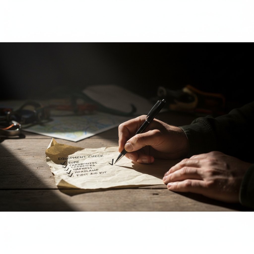 Lista kontrolna objawów otrzewnowych na stole – praktyczny przewodnik