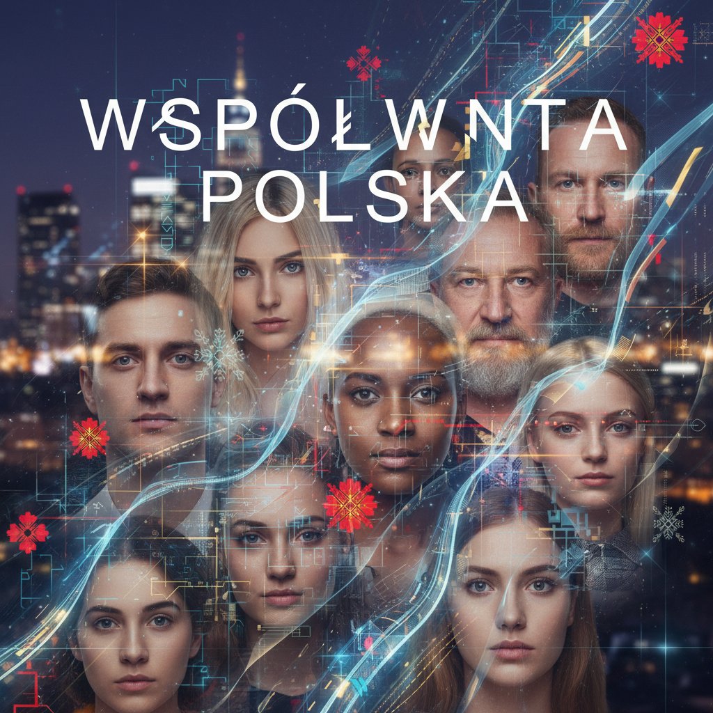 Społeczność online – nowe relacje i wyzwania w Polsce