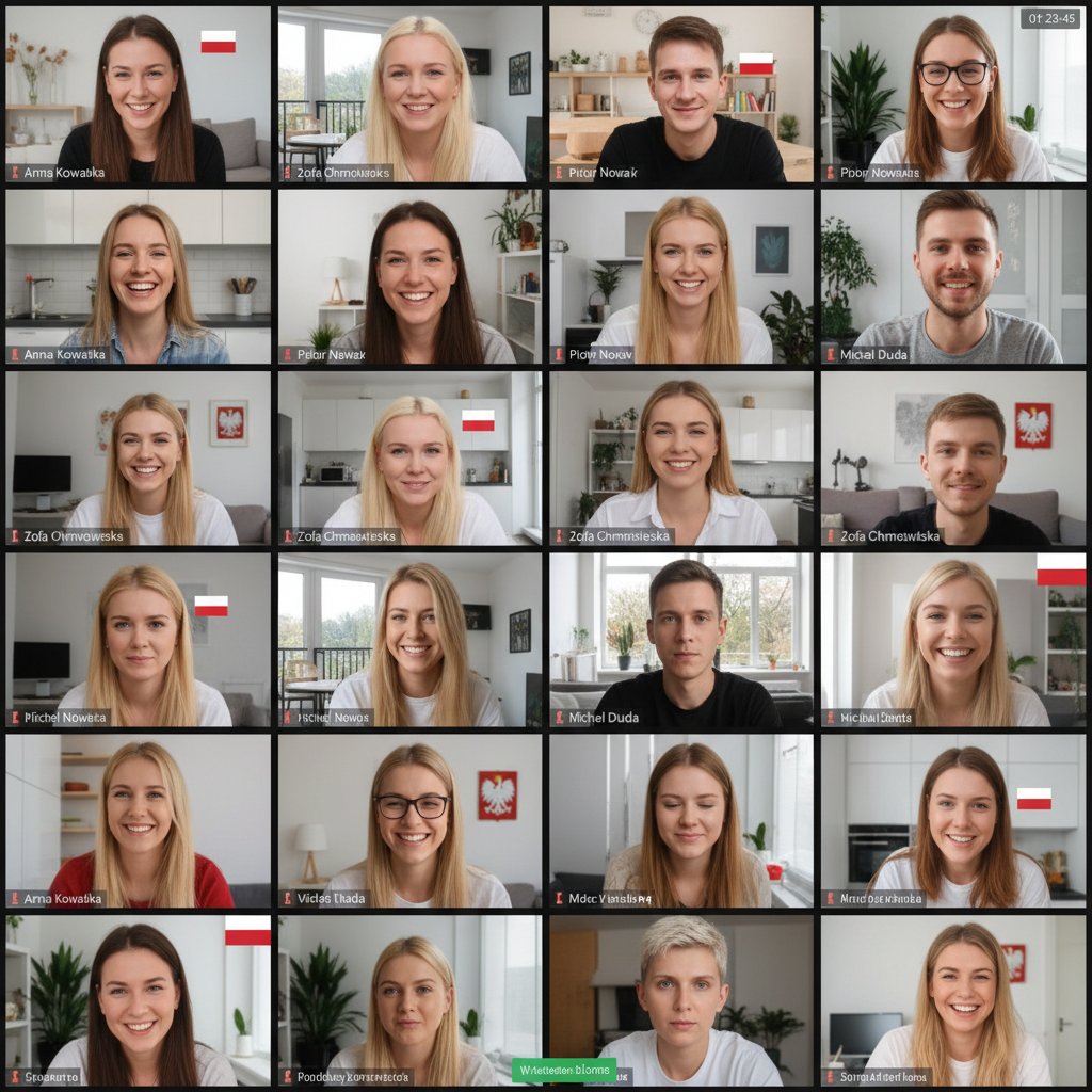Grupa wsparcia online – mieszane emocje uczestników, zdrowie psychiczne online