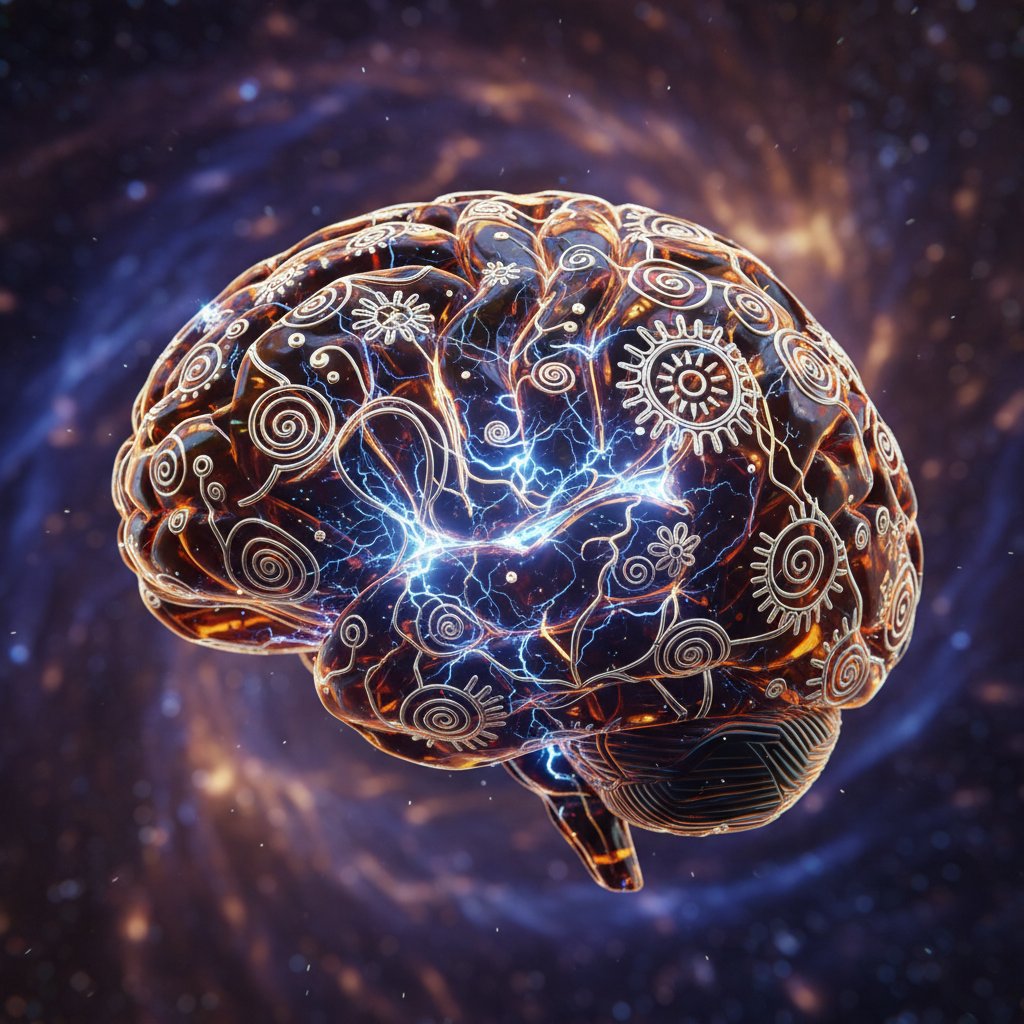 Neurobiologiczne reakcje mózgu na codzienne przepowiednie