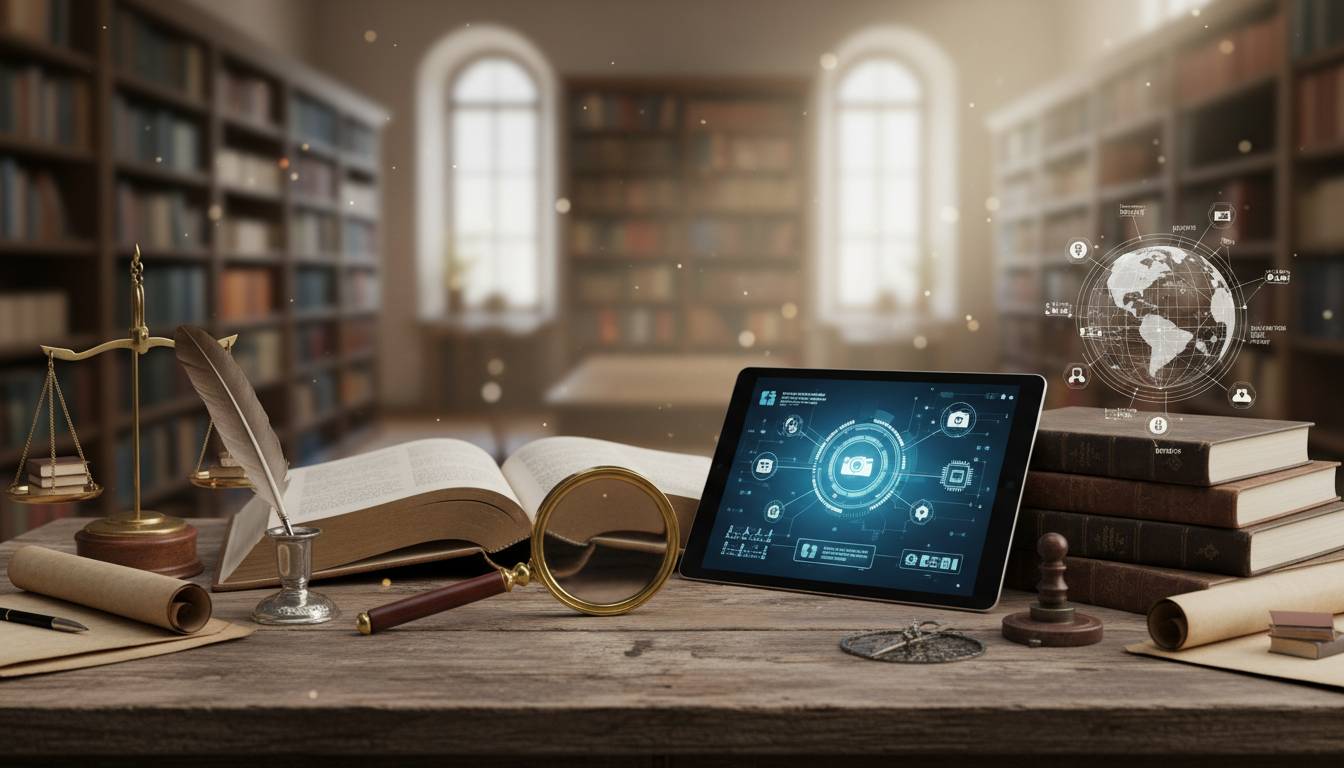 Is your research really credible? 9 tools every academic should know