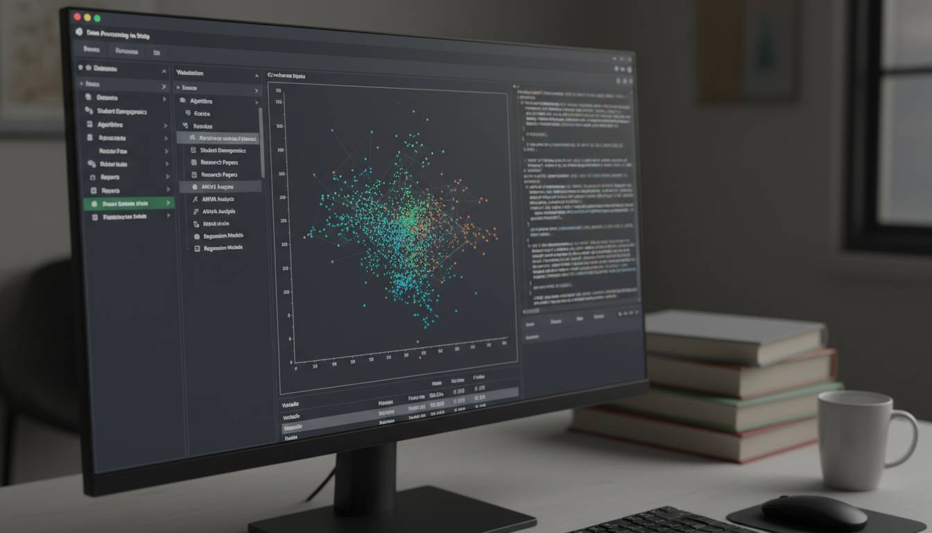 The dark side of academic data processing: What every researcher needs to know in 2026