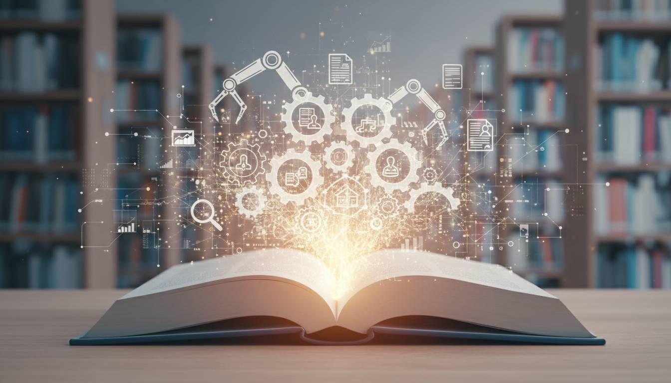 Is academic literature review automation destroying academic rigor?